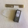GACHE ELECTRIQUE pour portail ou portillon droite poussant