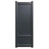 Portillon  Mathor 740 Alu Ral 7016
