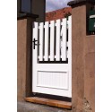 Portillons PVC