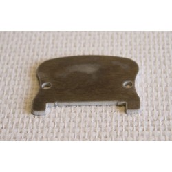 Bouchon simple main courante