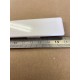 Bouchon pour lisse PVC 160 x 28 mm